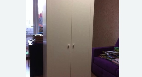 Сборка шкафа. Борисоглебск